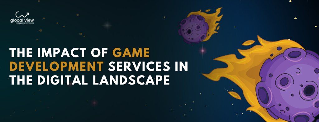 game development services in norway